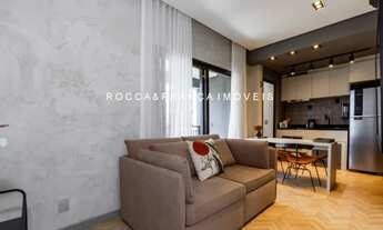 Imagem 7: APARTAMENTO DECORADO E EQUIPADO À VENDA NA MÁRIO FERRAZ!!