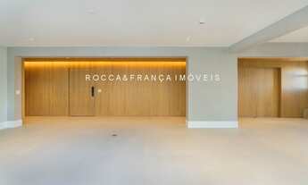 Imagem 4: UM AUTÊNTICO LINDENBERG REFORMADO NO JARDIM AMÉRICA