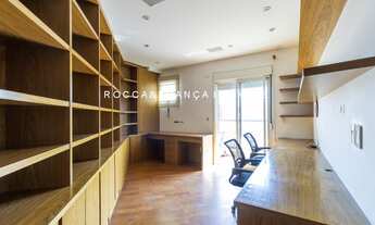 Imagem 7: AP08122 - Conforto e lazer completo no coração dos Jardins!