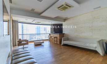 Imagem: AP08122 - Conforto e lazer completo no coração