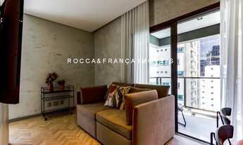 Imagem 2: APARTAMENTO DECORADO E EQUIPADO À VENDA NA MÁRIO FERRAZ!!