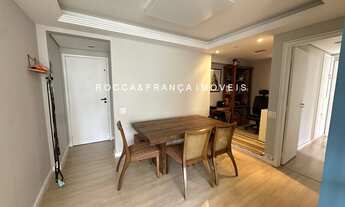 Imagem 3: APARTAMENTO A VENDA NO ITAIM BIBI