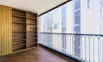 Imagem 5: AP08122 - Conforto e lazer completo no coração dos Jardins!