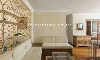 Imagem 2: APARTAMENTO A VENDA NO ITAIM BIBI