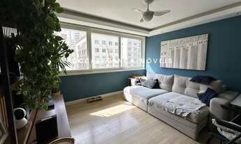 Imagem: APARTAMENTO A VENDA NO ITAIM BIBI