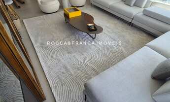 Imagem 5: 131 m² | 2 Suítes | 2 Vagas