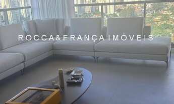 Imagem 7: 131 m² | 2 Suítes | 2 Vagas