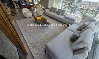 Imagem 4: 131 m² | 2 Suítes | 2 Vagas