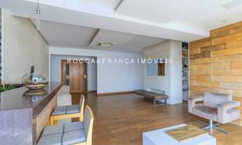 Imagem 3: AP08122 - Conforto e lazer completo no coração dos Jardins!