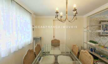 Imagem 4: APARTAMENTO A VENDA NO ITAIM BIBI