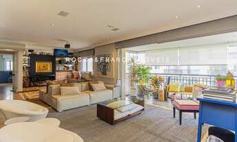 Imagem: LINDO APARTAMENTO NO DISPUTADO BOSQUE PAULISTÂNIA