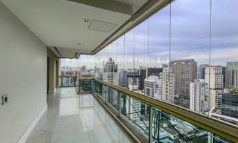 Imagem: Apartamento Alto Padrão à Venda Próx