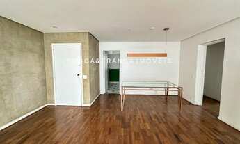 Imagem 2: APARTAMENTO RESIDENCIAL em SÃO PAULO - SP, ITAIM BIBI