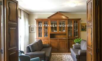 Imagem 6: APARTAMENTO A VENDA NO ITAIM BIBI