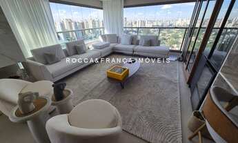 Imagem: 131 m² 2 Suítes 2 Vagas