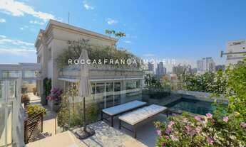 Imagem: COBERTURA ESPETACULAR COM VISTA PANORÂMICA