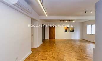 Imagem 5: APARTAMENTO REFORMADO À VENDA NO JARDIM PAULISTA