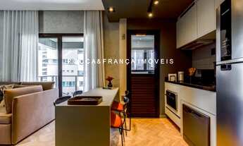 Imagem 6: APARTAMENTO DECORADO E EQUIPADO À VENDA NA MÁRIO FERRAZ!!