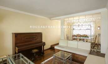 Imagem: APARTAMENTO A VENDA NO ITAIM BIBI