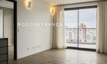 Imagem: AP08119 - Modernísimo, mobiliado, pronto