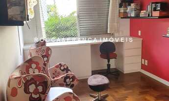 Imagem 5: APARTAMENTO À VENDA EM RUA PRIVILEGIADA NO ITAIM BIBI