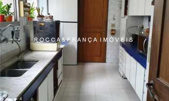 Imagem 3: APARTAMENTO À VENDA EM RUA PRIVILEGIADA NO ITAIM BIBI