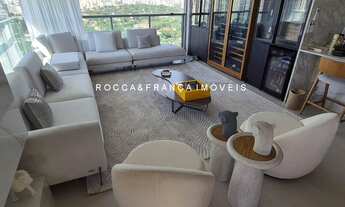 Imagem 2: 131 m² | 2 Suítes | 2 Vagas