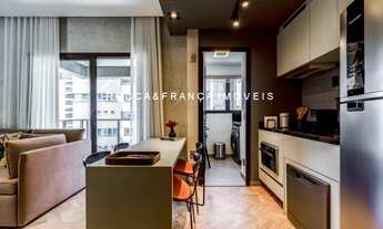 Imagem 4: APARTAMENTO DECORADO E EQUIPADO À VENDA NA MÁRIO FERRAZ!!