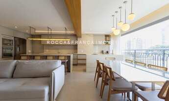 Imagem: Apartamento Alto Padrão à Venda em Moema