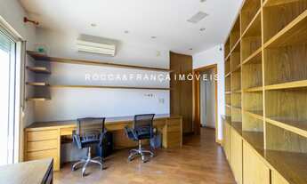 Imagem 6: AP08122 - Conforto e lazer completo no coração dos Jardins!