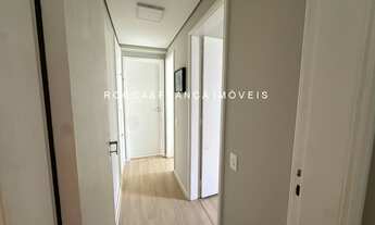 Imagem 6: APARTAMENTO A VENDA NO ITAIM BIBI