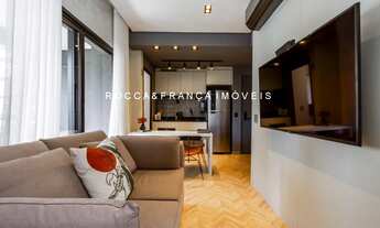 Imagem: APARTAMENTO DECORADO E EQUIPADO À VENDA