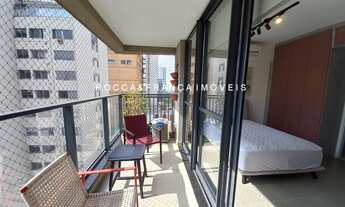 Imagem 7: AP08118 - Charmoso studio, pronto pra morar!