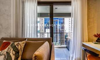 Imagem 5: APARTAMENTO DECORADO E EQUIPADO À VENDA NA MÁRIO FERRAZ!!