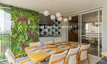 Imagem: LINDO APARTAMENTO NO DISPUTADO BOSQUE PAULISTÂNIA