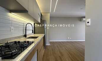 Imagem 7: APARTAMENTO REFORMADO À VENDA NA VILA NOVA CONCEIÇÃO