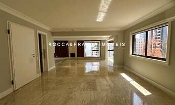 Imagem 7: Apartamento sofisticado com 206 m² privativos na Vila Nova Conceição