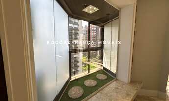 Imagem 5: Apartamento sofisticado com 206 m² privativos na Vila Nova Conceição