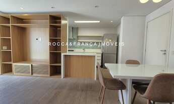 Imagem 3: CHARMOSO APARTAMENTO NA VILA NOVA CONCEIÇÃO