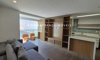 Imagem 2: CHARMOSO APARTAMENTO NA VILA NOVA CONCEIÇÃO