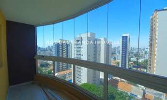 Imagem 3: Andar alto e varanda com sol da manhã !