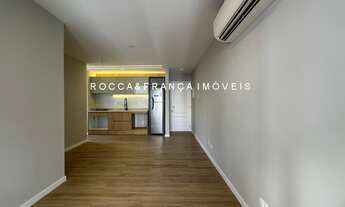 Imagem 2: APARTAMENTO REFORMADO À VENDA NA VILA NOVA CONCEIÇÃO