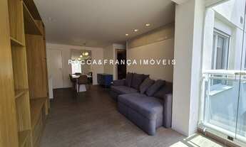 Imagem 6: CHARMOSO APARTAMENTO NA VILA NOVA CONCEIÇÃO