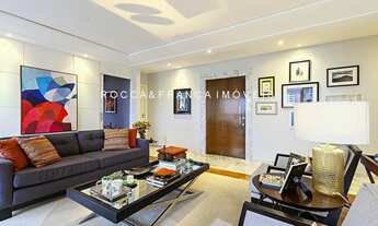 Imagem 6: APARTAMENTO REFORMADO COM VARANDA GOURMET E LAZER COMPLETO