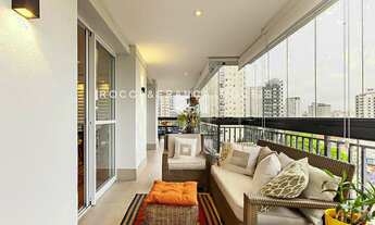 Imagem 4: APARTAMENTO REFORMADO COM VARANDA GOURMET E LAZER COMPLETO