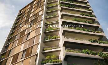 Imagem: Cobertura à Venda no melhor do Jardins