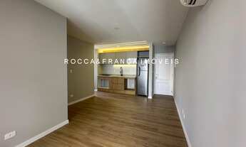 Imagem 6: APARTAMENTO REFORMADO À VENDA NA VILA NOVA CONCEIÇÃO