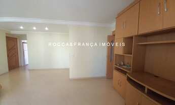 Imagem 6: Andar alto e varanda com sol da manhã !