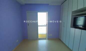 Imagem 7: Andar alto e varanda com sol da manhã !