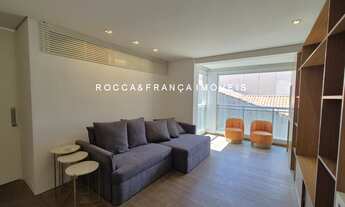 Imagem 7: CHARMOSO APARTAMENTO NA VILA NOVA CONCEIÇÃO